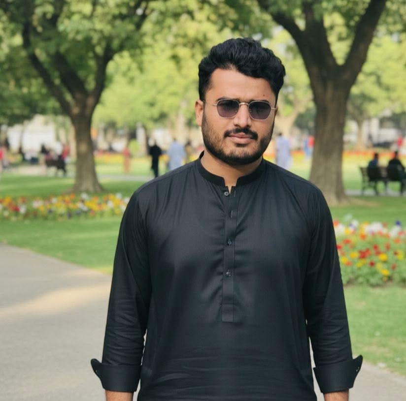 Saqib Abbas Profile